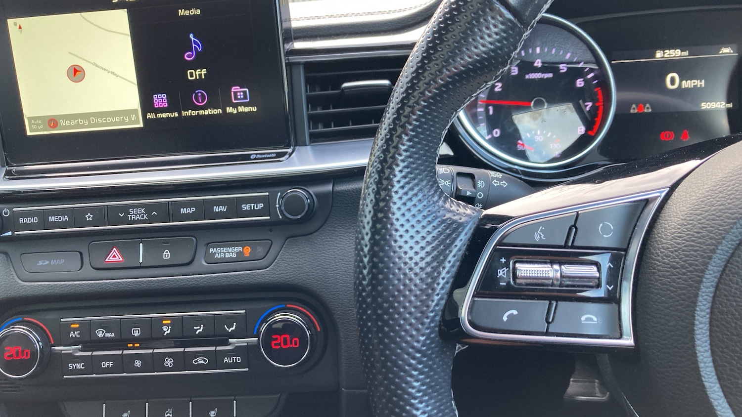 Used Kia Pro Ceed 2019 for sale - 78013790: Photo 21