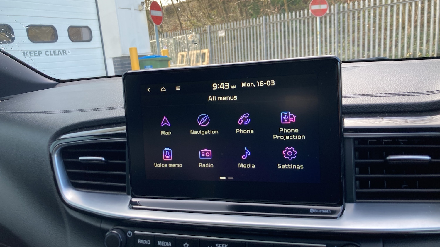 Used Kia Pro Ceed 2019 for sale - 78013790: Photo 28