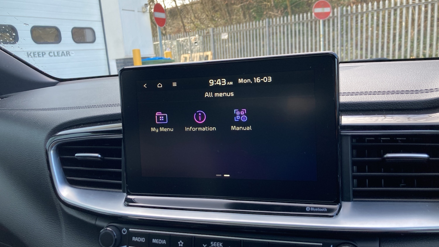 Used Kia Pro Ceed 2019 for sale - 78013790: Photo 29