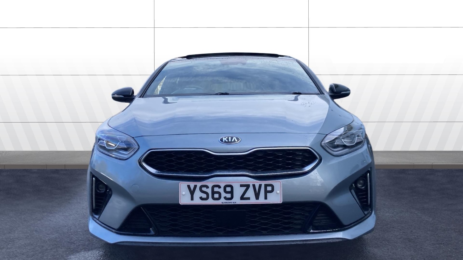 Used Kia Pro Ceed 2019 for sale - 78013790: Photo 3