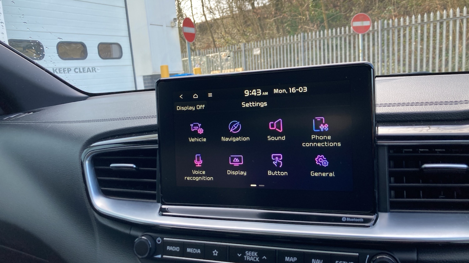 Used Kia Pro Ceed 2019 for sale - 78013790: Photo 31