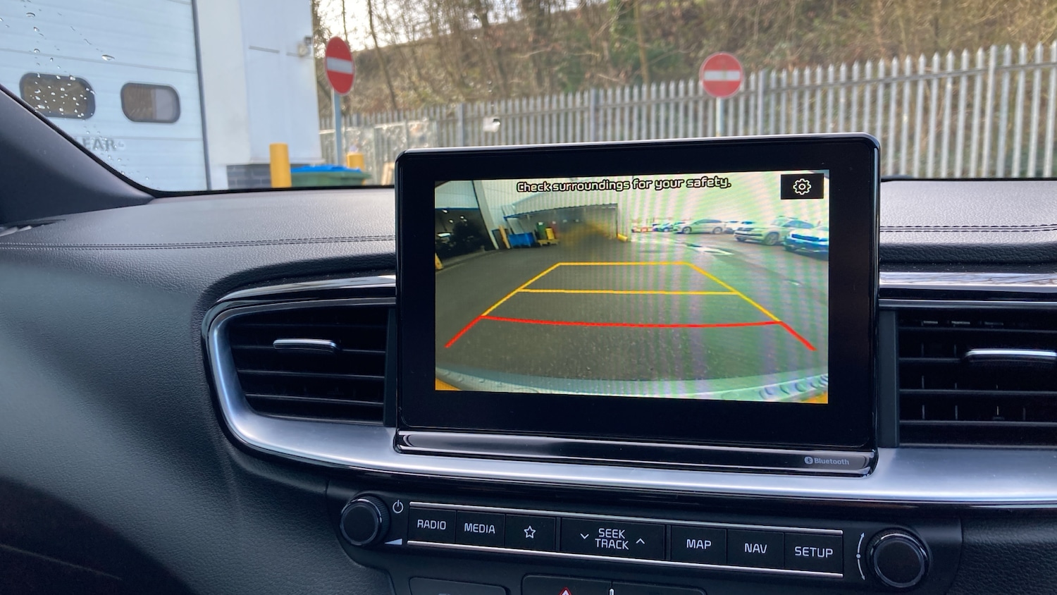 Used Kia Pro Ceed 2019 for sale - 78013790: Photo 33