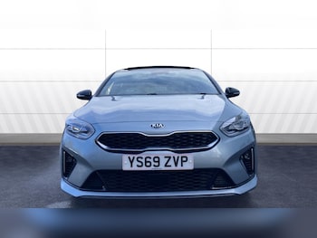 Used Kia Pro Ceed 2019 for sale - 78013790: Photo