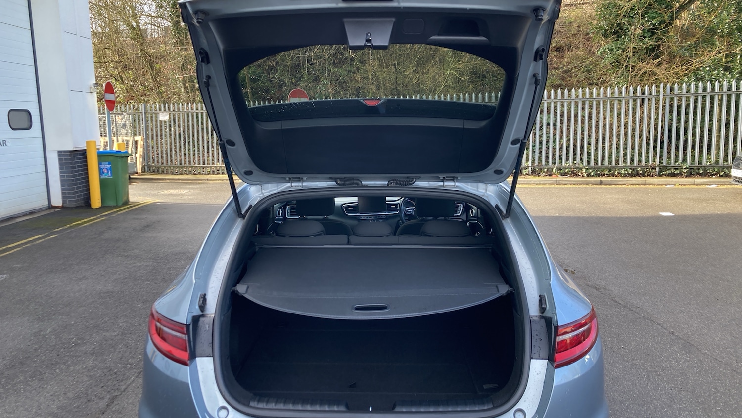 Used Kia Pro Ceed 2019 for sale - 78013790: Photo 4