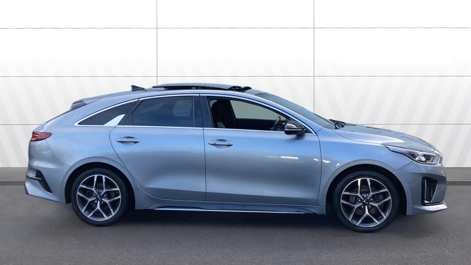 Used Kia Pro Ceed 2019 for sale - 78013790: Photo 5