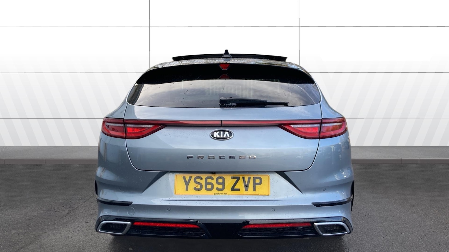 Used Kia Pro Ceed 2019 for sale - 78013790: Photo 6