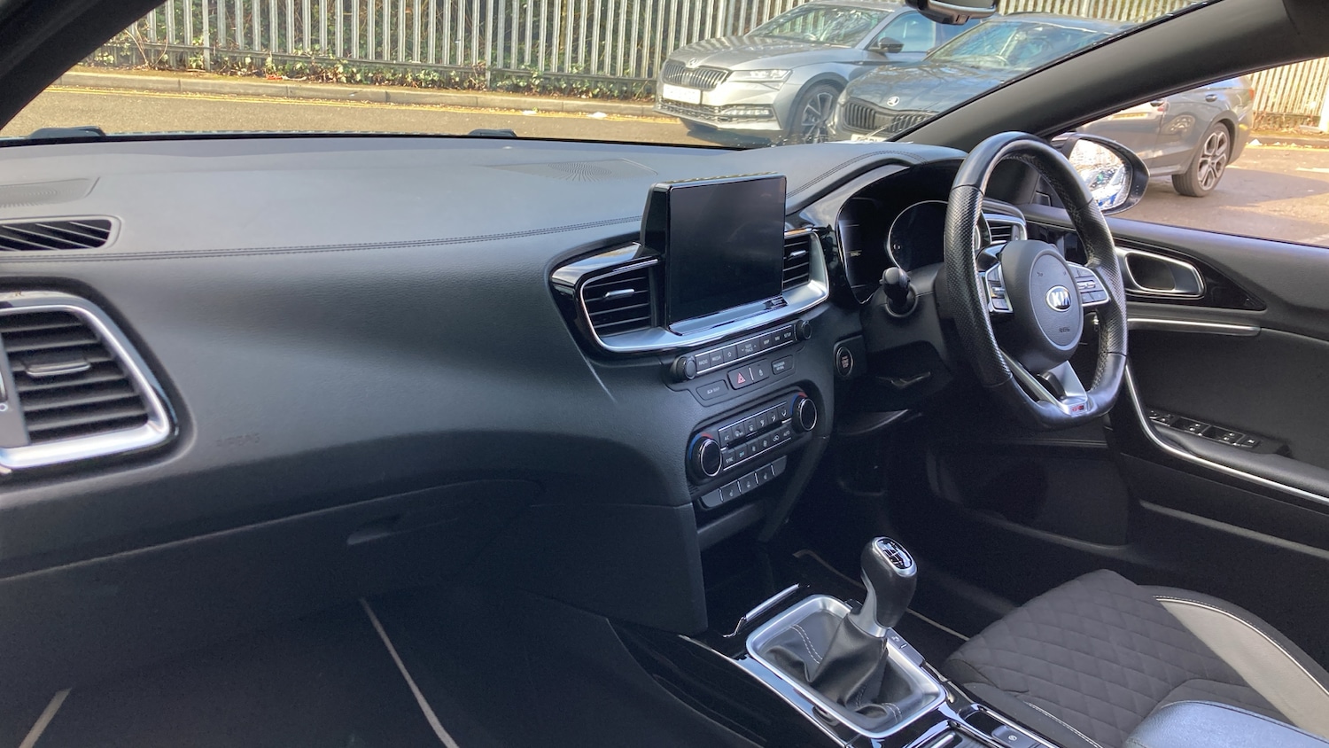 Used Kia Pro Ceed 2019 for sale - 78013790: Photo 9