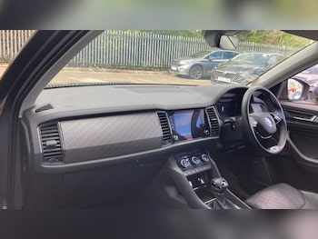 Used Skoda Kodiaq 2024 for sale - 78366685: Photo
