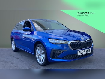 Used Skoda Scala 2025 for sale - 78495504: Photo