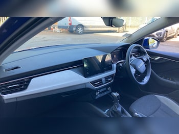 Used Skoda Scala 2025 for sale - 78495504: Photo