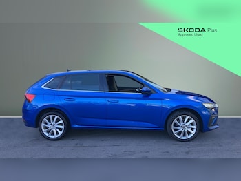 Used Skoda Scala 2025 for sale - 78495504: Photo