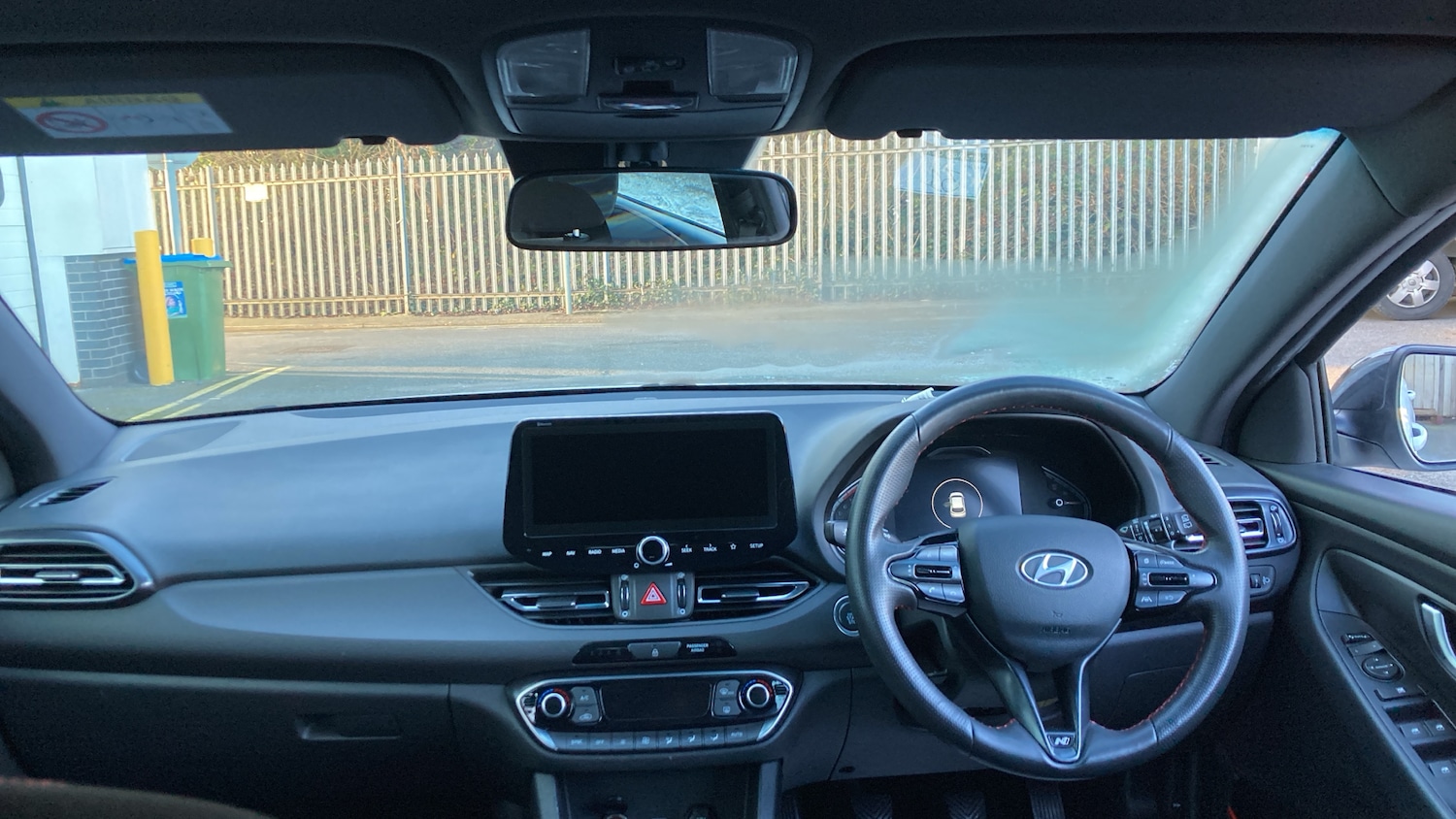 Used Hyundai i30 2020 for sale - 77208819: Photo 10