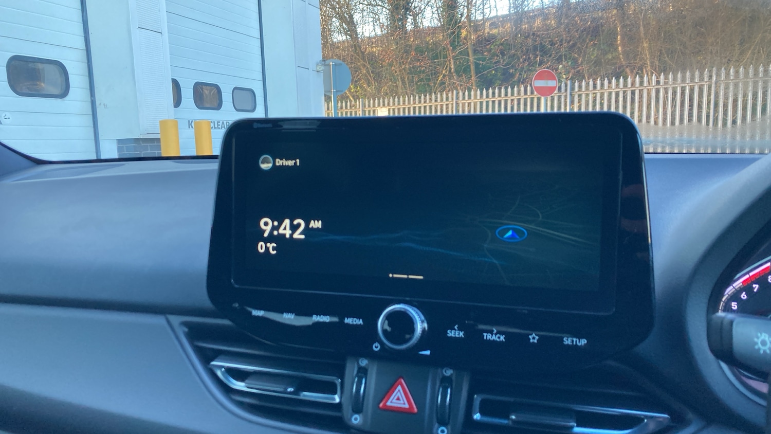 Used Hyundai i30 2020 for sale - 77208819: Photo 12