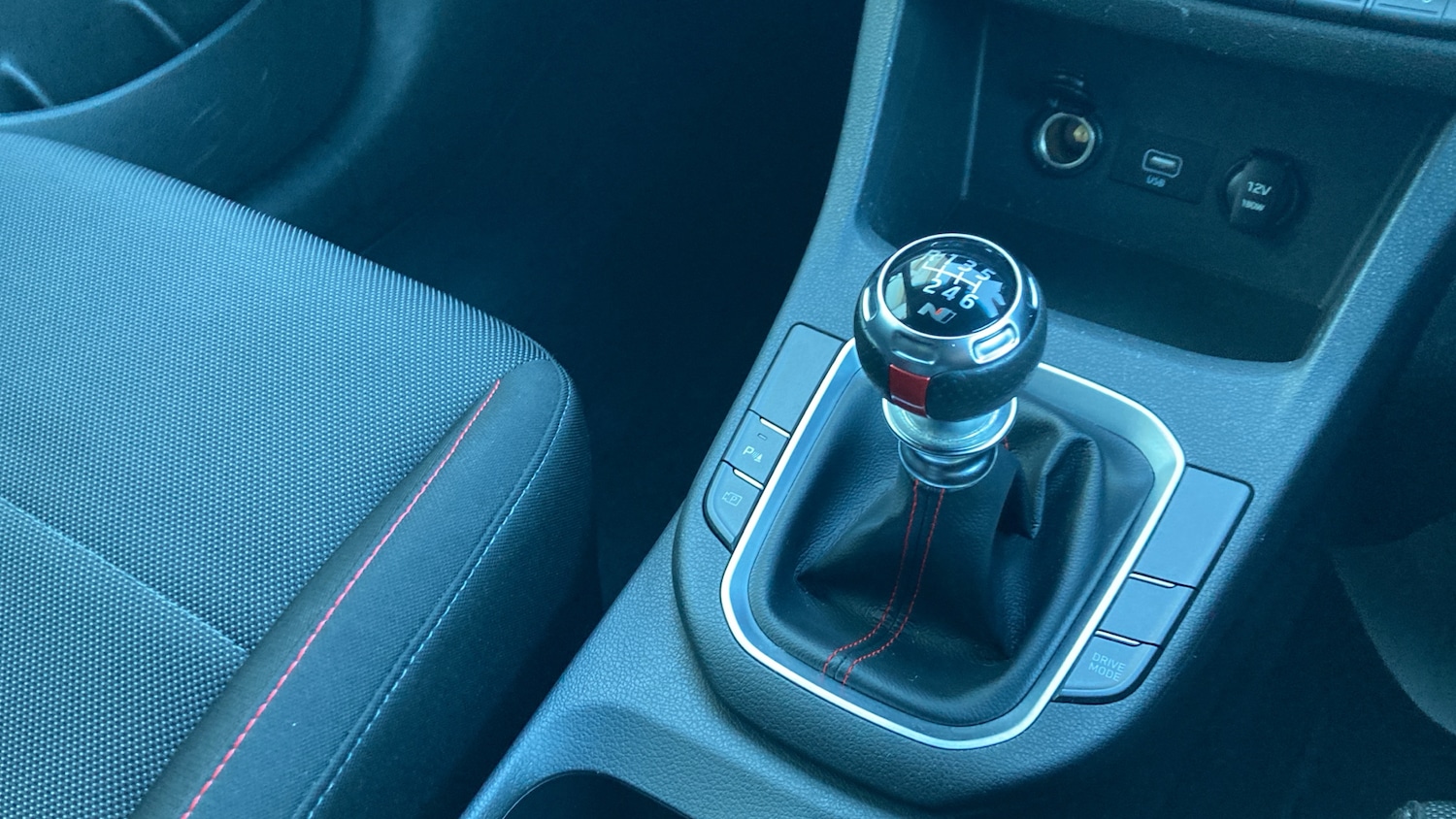 Used Hyundai i30 2020 for sale - 77208819: Photo 13