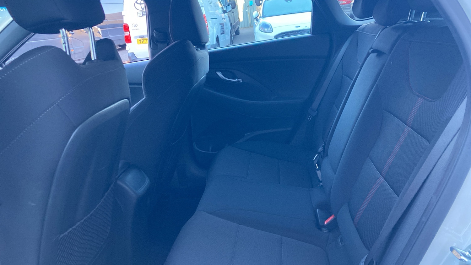 Used Hyundai i30 2020 for sale - 77208819: Photo 16