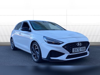 Used Hyundai i30 2020 for sale - 77208819: Photo