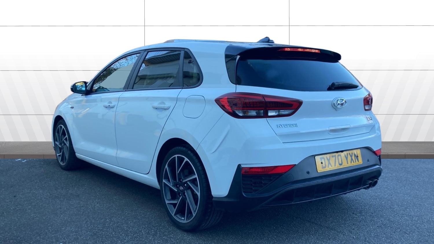 Used Hyundai i30 2020 for sale - 77208819: Photo 2