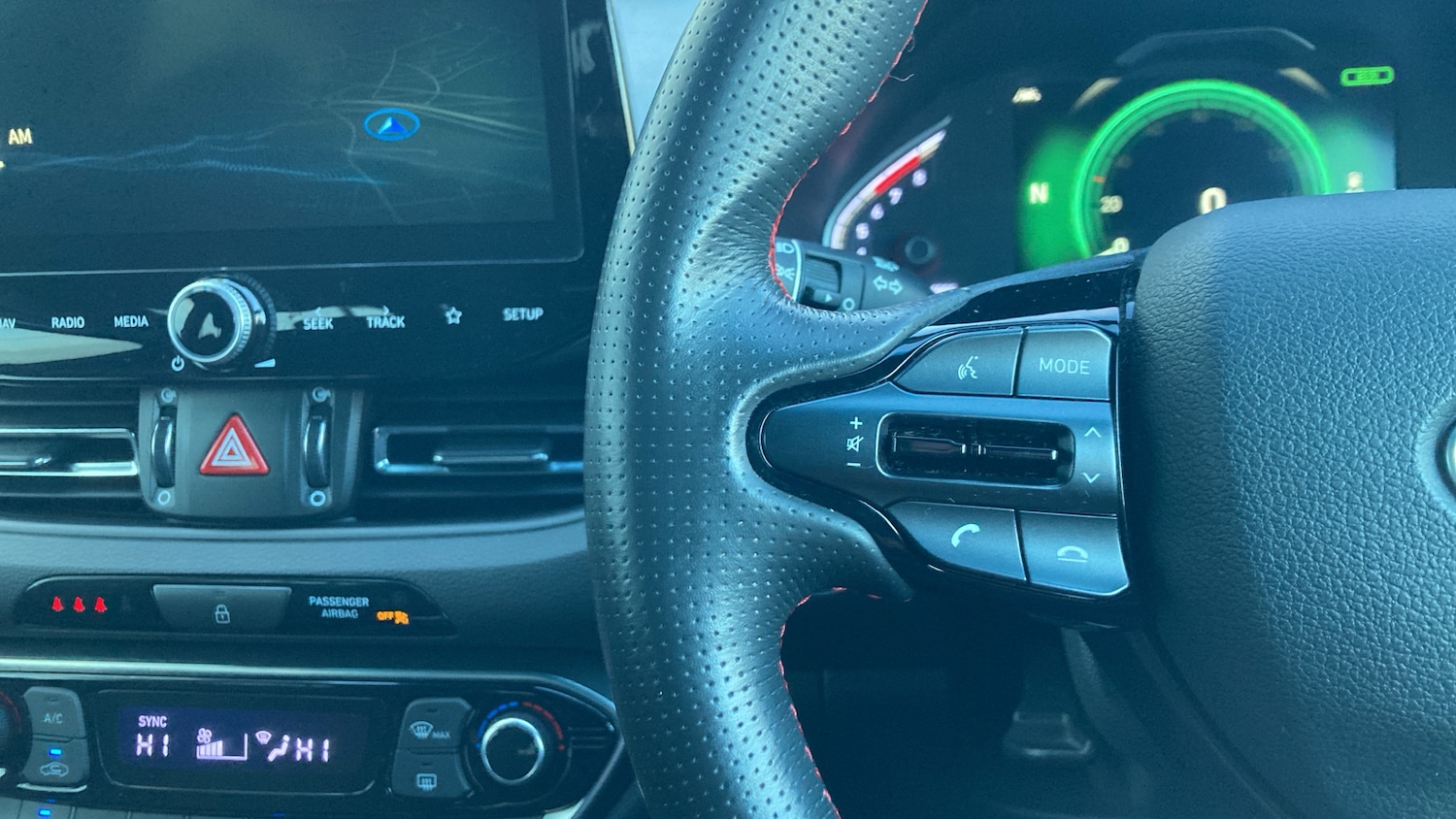 Used Hyundai i30 2020 for sale - 77208819: Photo 21