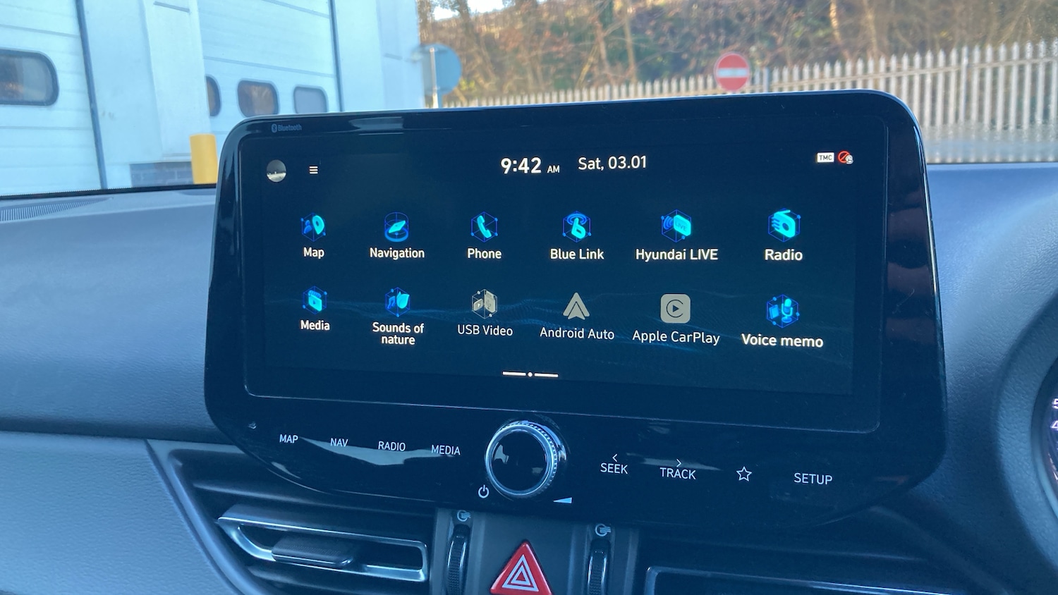 Used Hyundai i30 2020 for sale - 77208819: Photo 29