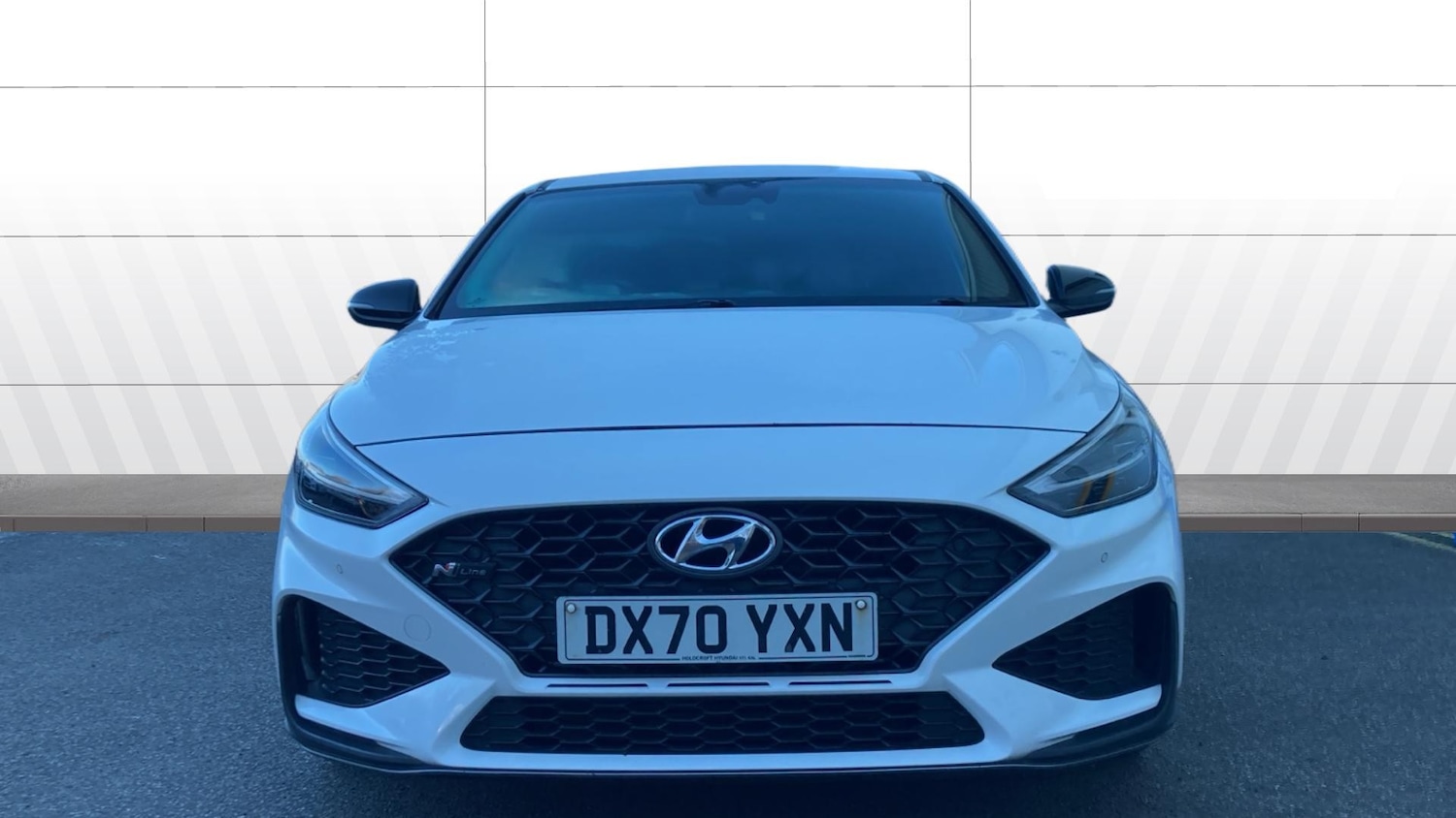 Used Hyundai i30 2020 for sale - 77208819: Photo 3