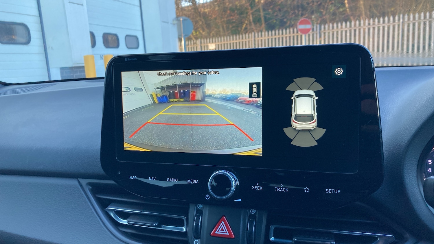 Used Hyundai i30 2020 for sale - 77208819: Photo 31