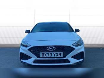 Used Hyundai i30 2020 for sale - 77208819: Photo