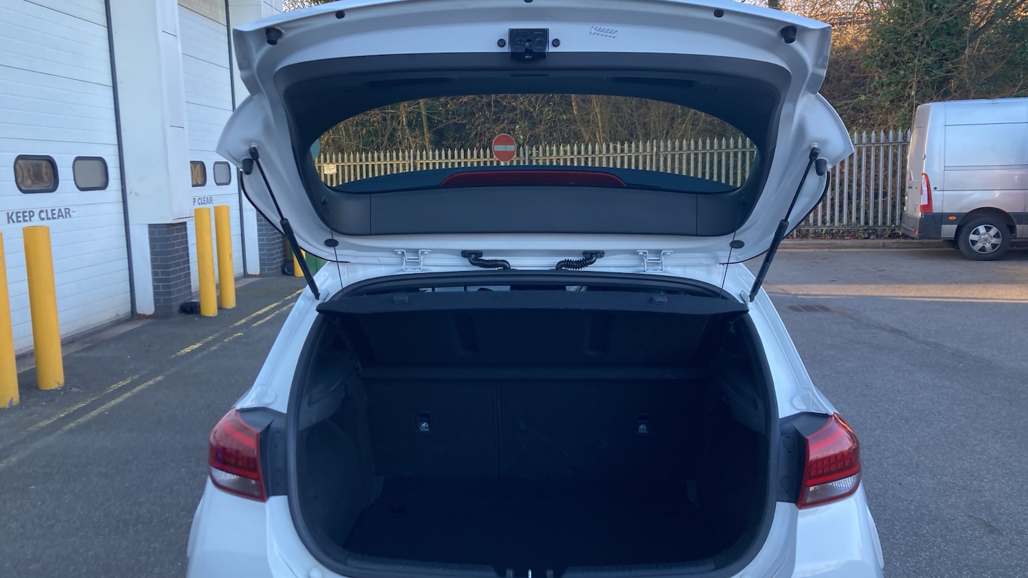 Used Hyundai i30 2020 for sale - 77208819: Photo 4