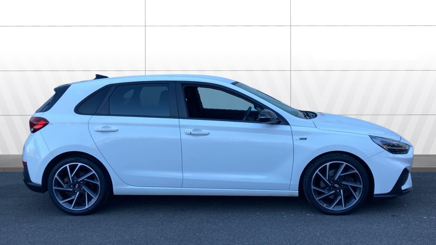 Used Hyundai i30 2020 for sale - 77208819: Photo 5