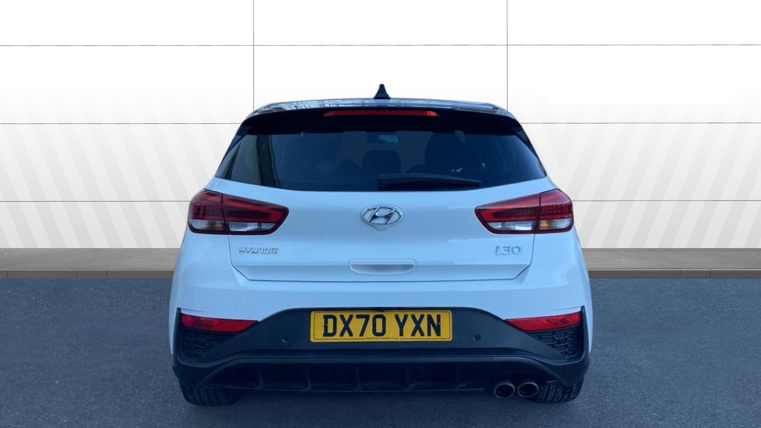 Used Hyundai i30 2020 for sale - 77208819: Photo 6