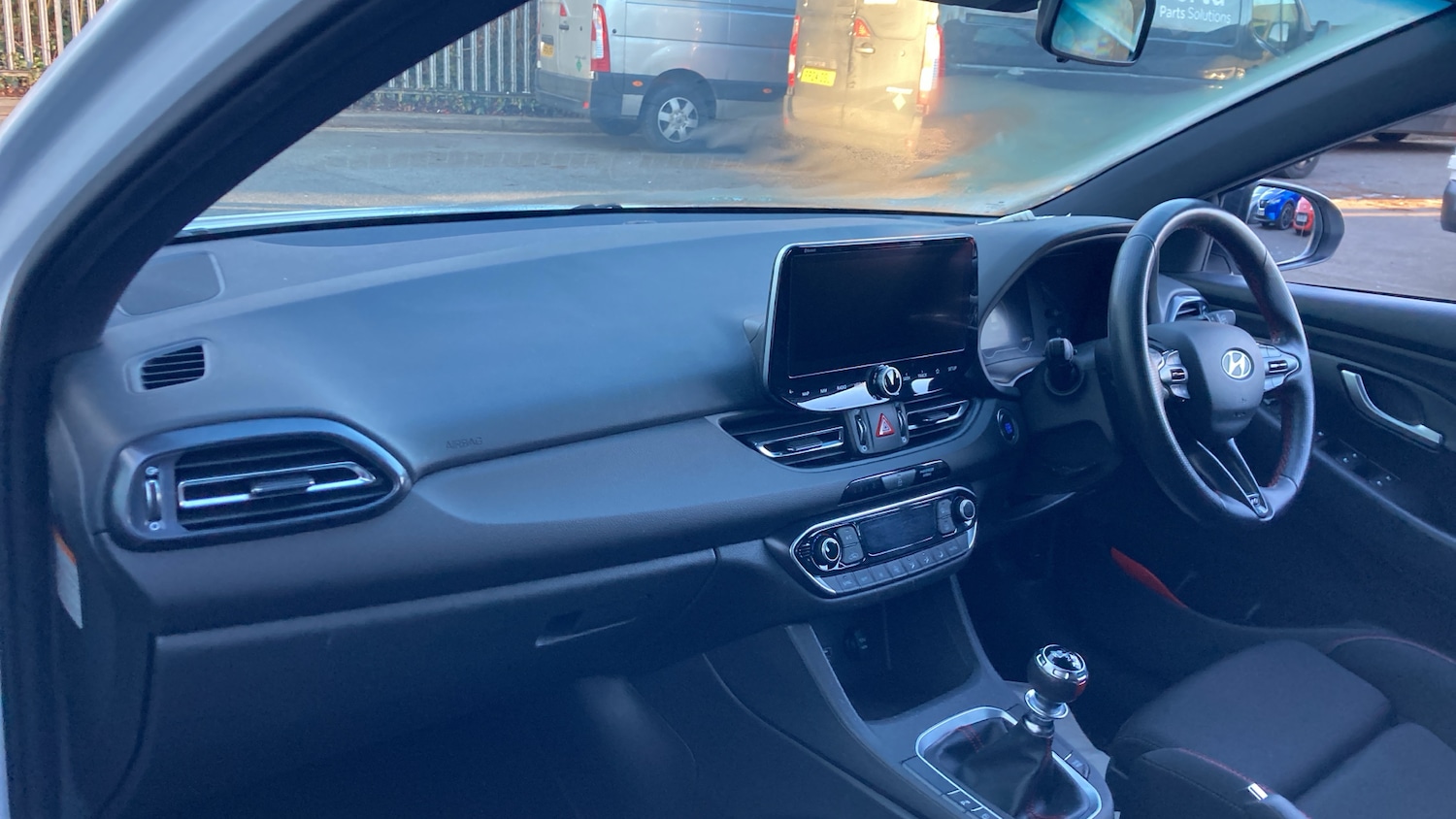 Used Hyundai i30 2020 for sale - 77208819: Photo 9