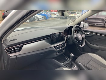 Used Skoda Kamiq 2023 for sale - 76426263: Photo