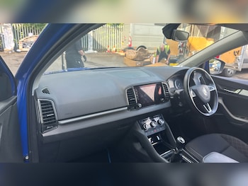 Used Skoda Karoq 2020 for sale - 79173353: Photo