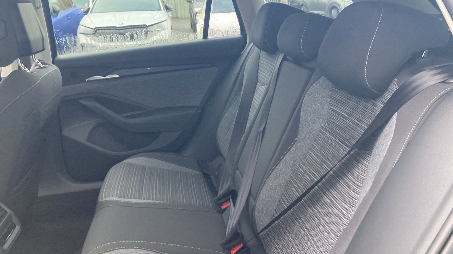 Used Skoda Superb 2025 for sale - 76818771: Photo 16