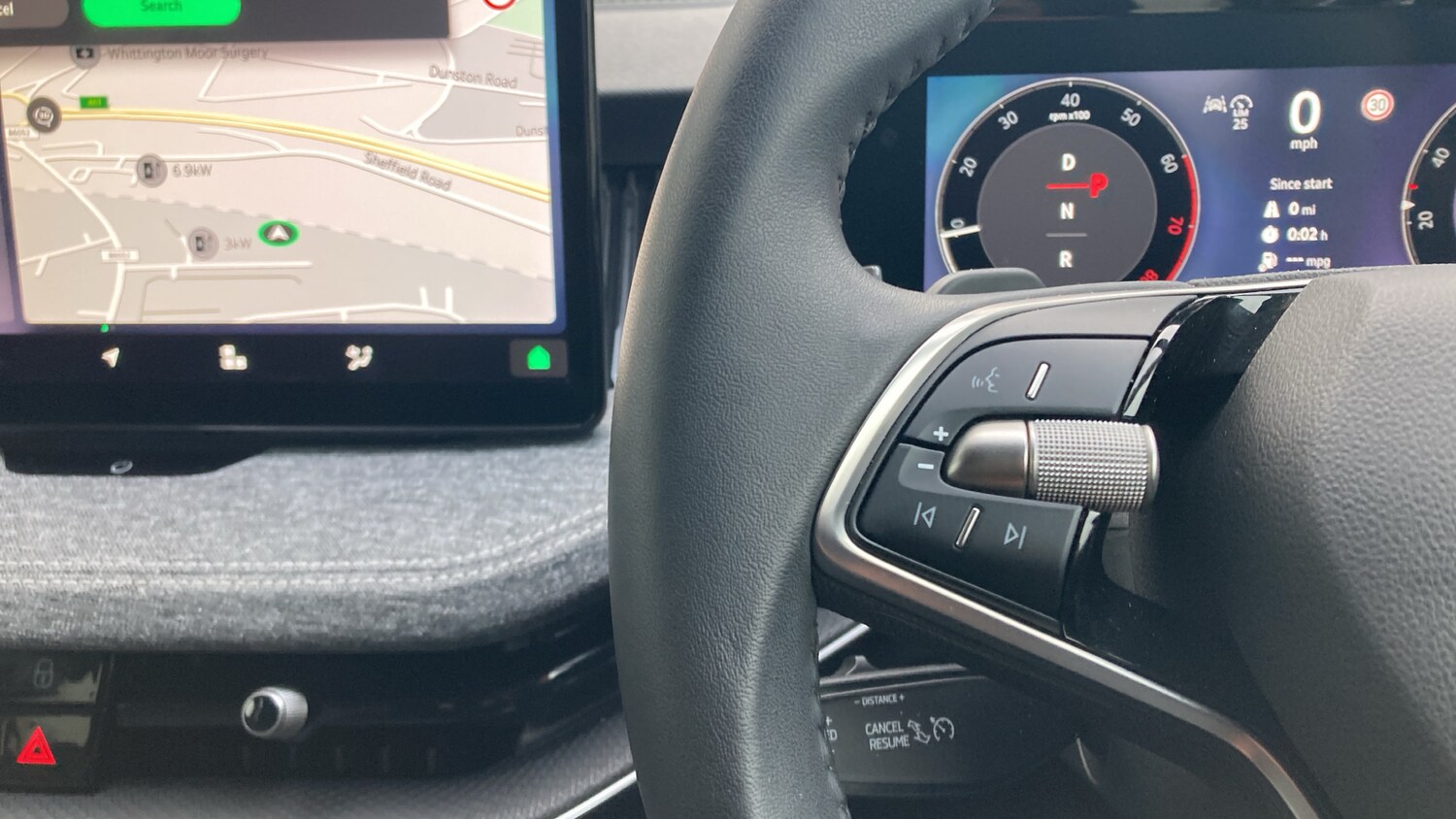 Used Skoda Superb 2025 for sale - 76818771: Photo 17