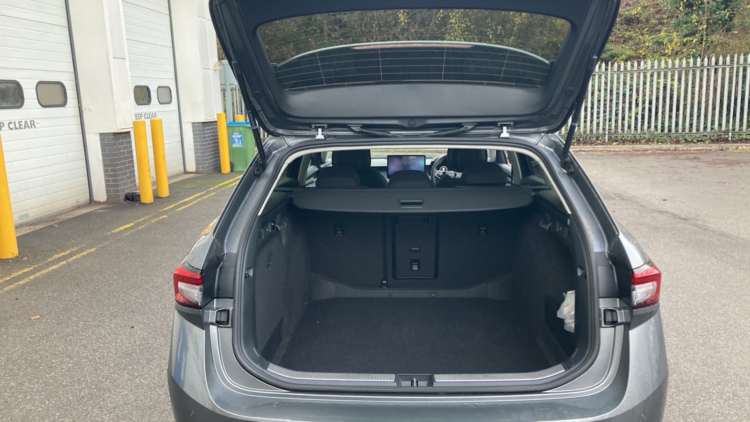 Used Skoda Superb 2025 for sale - 76818771: Photo 20