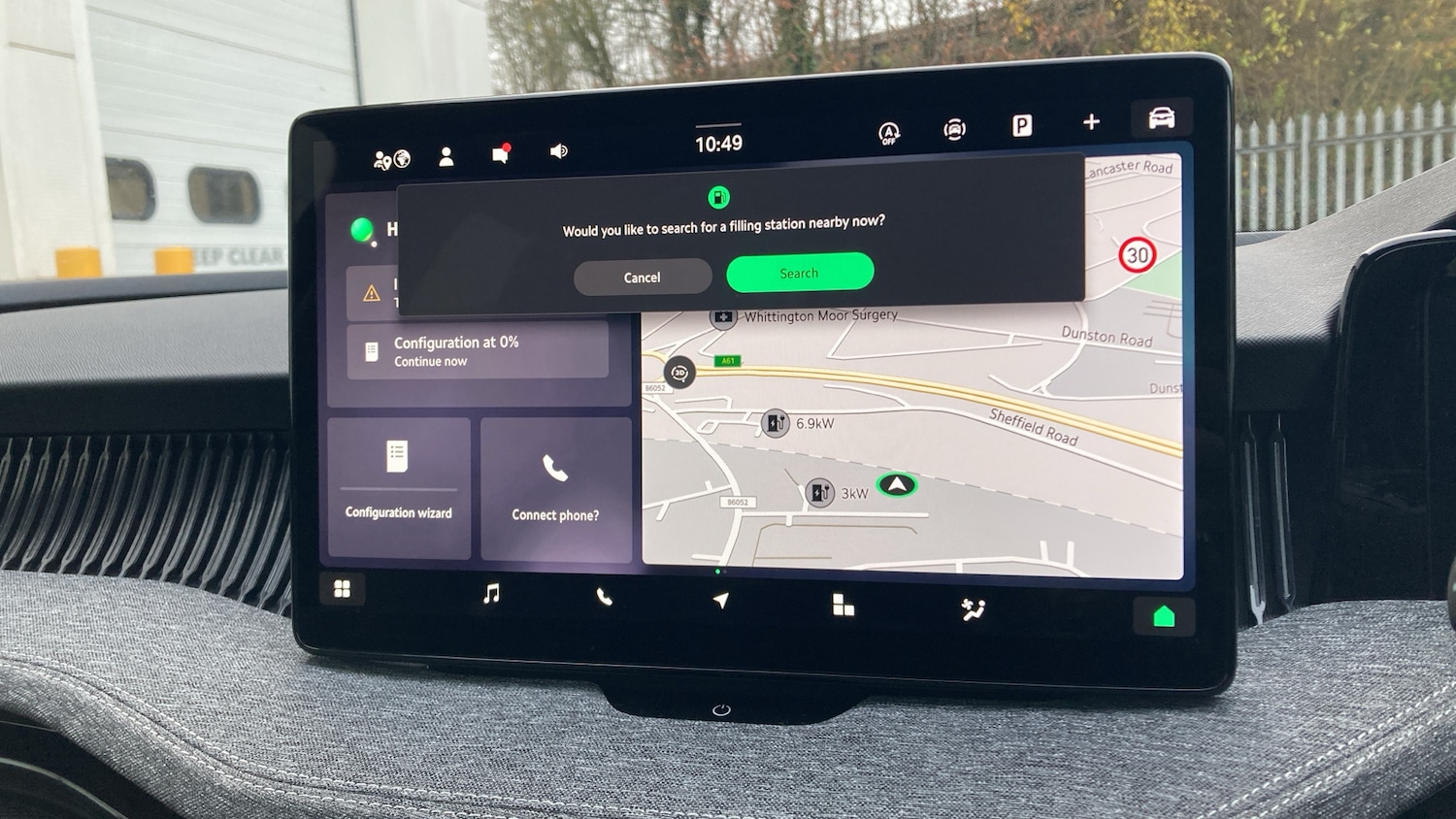 Used Skoda Superb 2025 for sale - 76818771: Photo 25