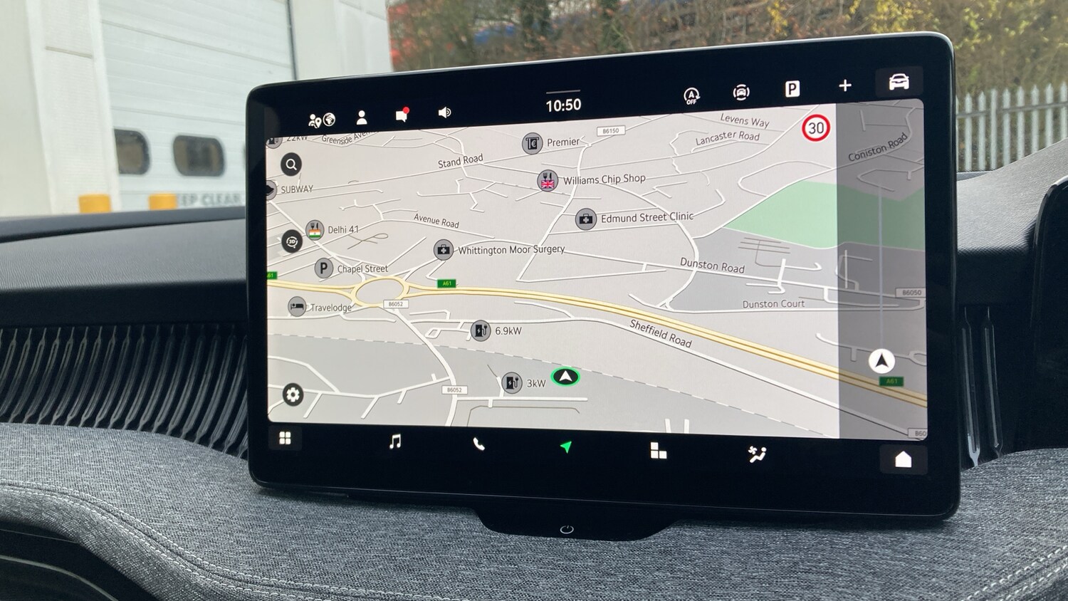 Used Skoda Superb 2025 for sale - 76818771: Photo 26