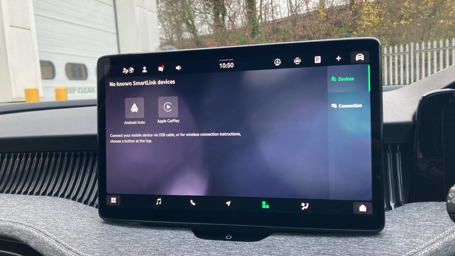 Used Skoda Superb 2025 for sale - 76818771: Photo 27