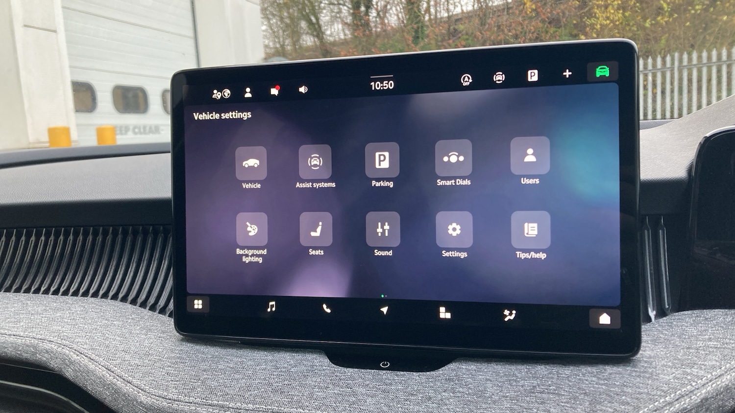 Used Skoda Superb 2025 for sale - 76818771: Photo 28