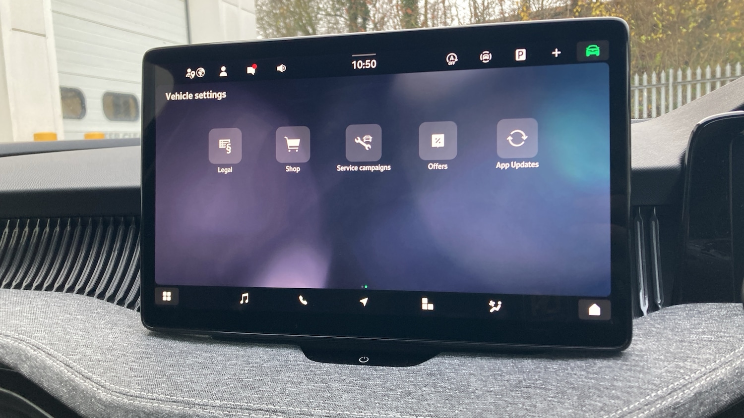 Used Skoda Superb 2025 for sale - 76818771: Photo 30