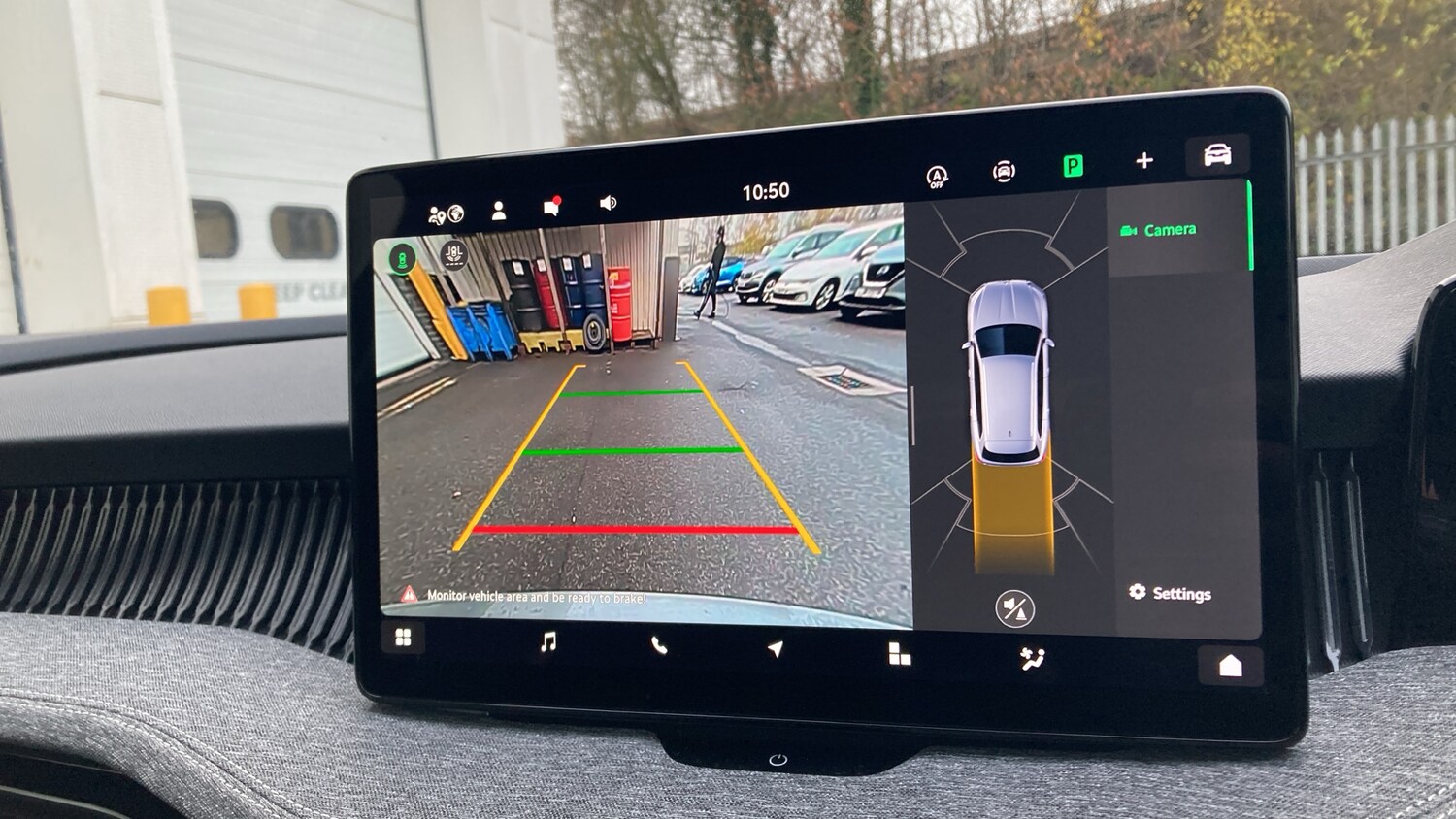 Used Skoda Superb 2025 for sale - 76818771: Photo 33