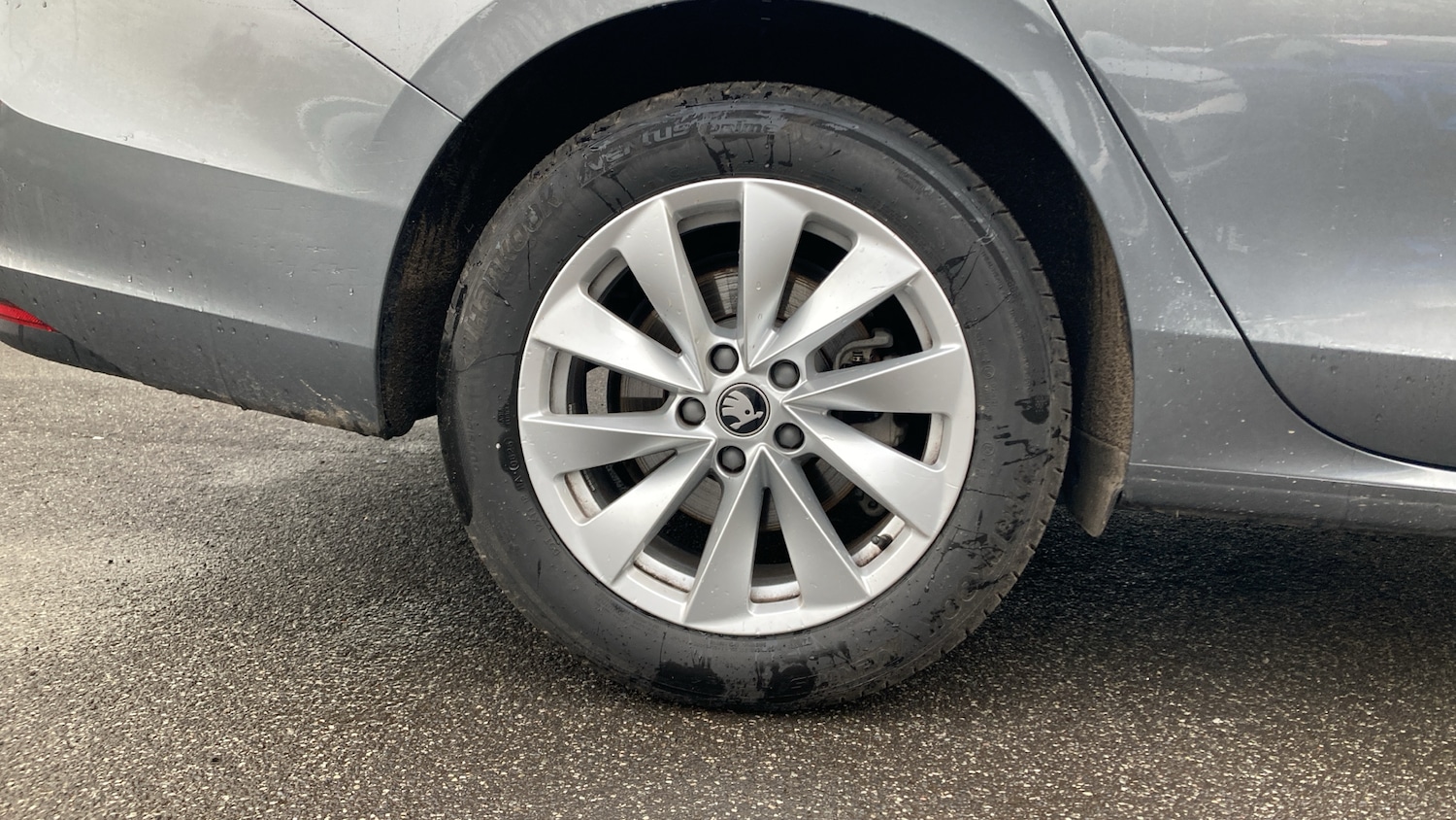 Used Skoda Superb 2025 for sale - 76818771: Photo 5