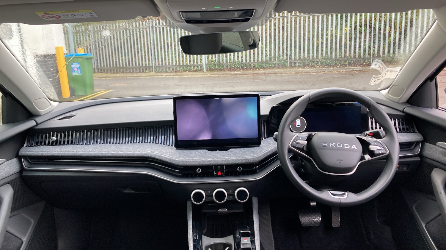 Used Skoda Superb 2025 for sale - 76818771: Photo 9