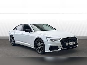 Used Audi A6 2024 for sale - 79840665: Photo