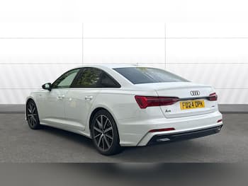 Used Audi A6 2024 for sale - 79840665: Photo