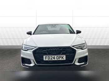 Used Audi A6 2024 for sale - 79840665: Photo
