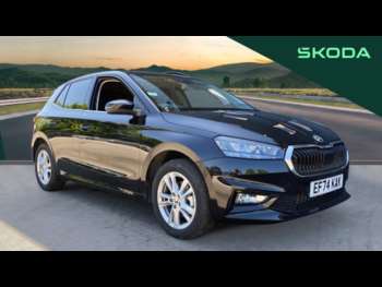 2024 (74) - 1.0 TSI 116 SE L Edition 5dr Petrol Hatchback
