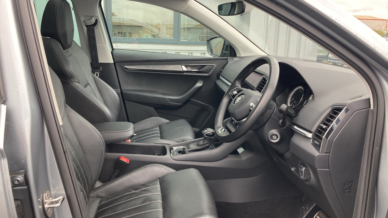 Vehicle 15