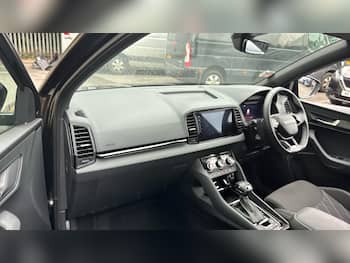 Used Skoda Karoq 2025 for sale - 79672619: Photo