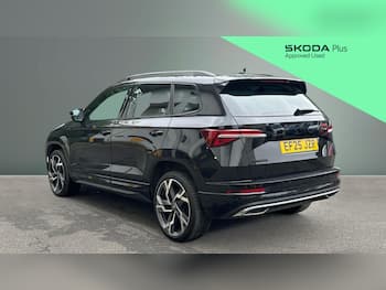 Used Skoda Karoq 2025 for sale - 79672619: Photo